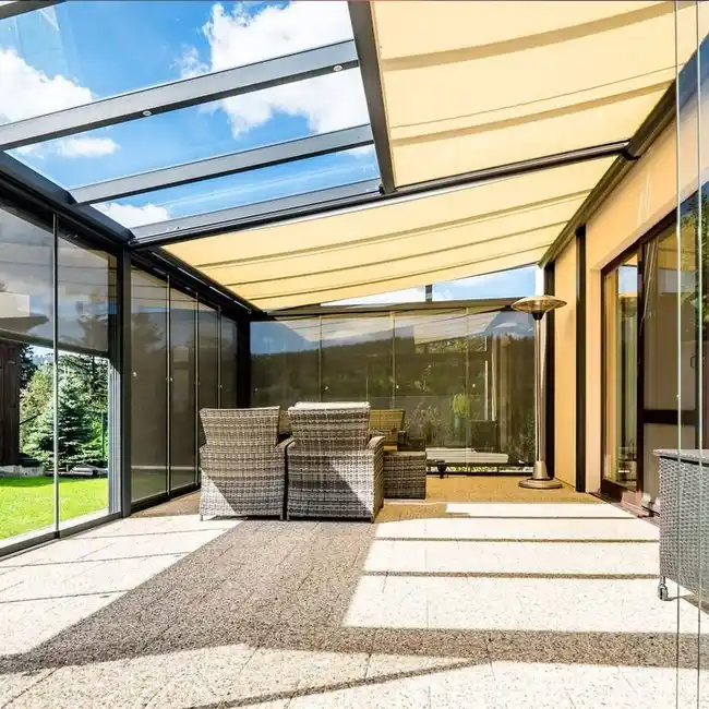 zonwering Bergentheim